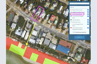 8035 E County Hwy 30A E, Inlet Beach, FL 32461 - Photo 38