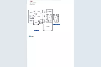 6010 Crocket Cove, Crestview, FL 32539 - Photo 2