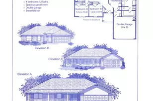 6008 Crocket Cv, Crestview, FL 32539 - Photo 1