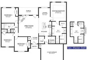 6004 Crocket Cv, Crestview, FL 32539 - Photo 1