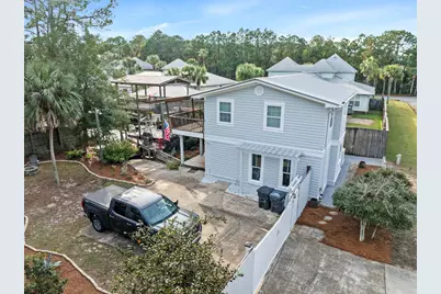 50 Buck Road, Santa Rosa Beach, FL 32459 - Photo 4