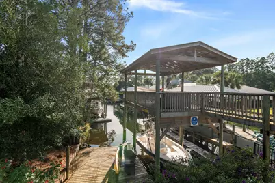 50 Buck Road, Santa Rosa Beach, FL 32459 - Photo 34