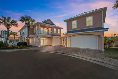 125 Smugglers Cove Court, Panama City Beach, FL 32413 - Photo 1