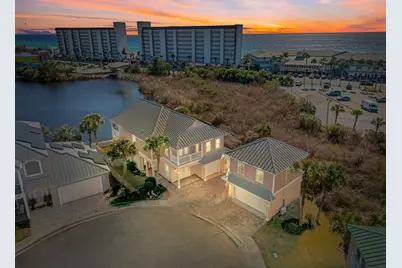 125 Smugglers Cove Court, Panama City Beach, FL 32413 - Photo 2
