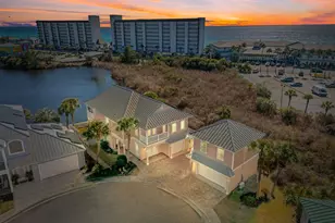 125 Smugglers Cove Ct, Panama City Beach, FL 32413 - Photo 2