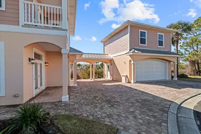 125 Smugglers Cove Court, Panama City Beach, FL 32413 - Photo 6