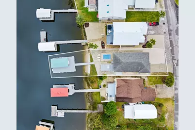 7018 S Lagoon Drive S, Panama City Beach, FL 32408 - Photo 54