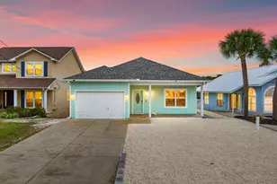 7018 S Lagoon Dr S, Panama City Beach, FL 32408 - Photo 2