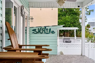 7018 S Lagoon Drive S, Panama City Beach, FL 32408 - Photo 36