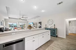 7018 S Lagoon Dr S, Panama City Beach, FL 32408 - Photo 16