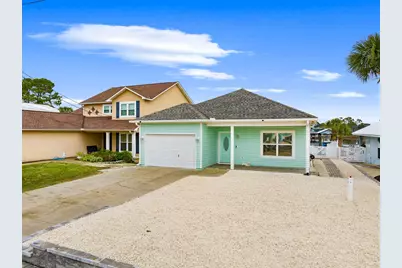 7018 S Lagoon Drive S, Panama City Beach, FL 32408 - Photo 12