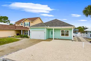 7018 S Lagoon Dr S, Panama City Beach, FL 32408 - Photo 12