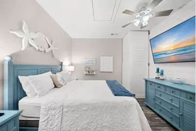 7018 S Lagoon Drive S, Panama City Beach, FL 32408 - Photo 22