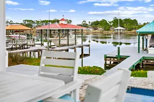 7018 S Lagoon Dr S, Panama City Beach, FL 32408 - Photo 40