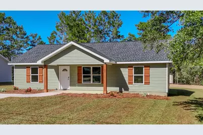 84 W Oleander Avenue W, Defuniak Springs, FL 32433 - Photo 1
