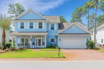 103 Bayou Manor Road, Santa Rosa Beach, FL 32459 - Photo 2