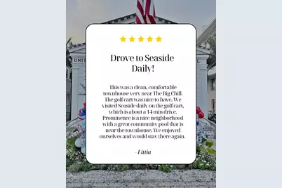 27 Dune Comet Lane #C, Inlet Beach, FL 32461 - Photo 42