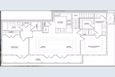 27 Dune Comet Lane #C, Inlet Beach, FL 32461 - Photo 44