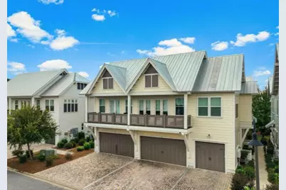 27 Dune Comet Lane #C, Inlet Beach, FL 32461 - Photo 1