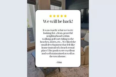 27 Dune Comet Lane #C, Inlet Beach, FL 32461 - Photo 40