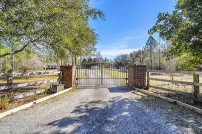 4398 Wilkerson Bluff Road, Holt, FL 32564 - Photo 8