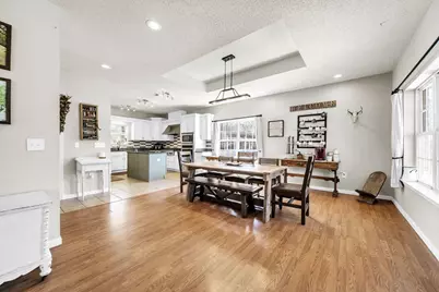 4398 Wilkerson Bluff Road, Holt, FL 32564 - Photo 20