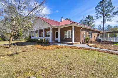 4398 Wilkerson Bluff Road, Holt, FL 32564 - Photo 12