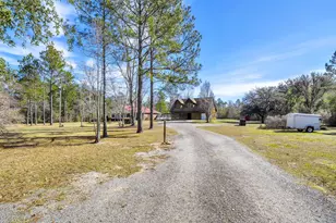 4398 Wilkerson Bluff Rd, Holt, FL 32564 - Photo 80