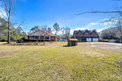 4398 Wilkerson Bluff Road, Holt, FL 32564 - Photo 70