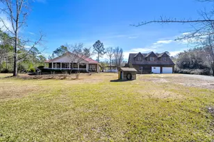 4398 Wilkerson Bluff Rd, Holt, FL 32564 - Photo 70