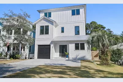 55 May Drive, Santa Rosa Beach, FL 32459 - Photo 1