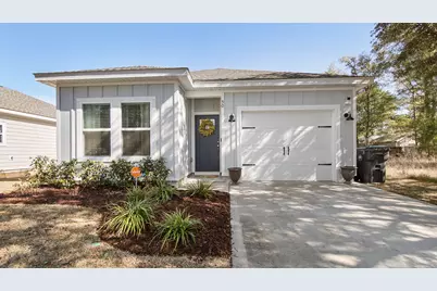 50 Jessica Court, Freeport, FL 32439 - Photo 1