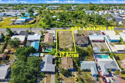 401 Lantana Street, Panama City Beach, FL 32407 - Photo 2