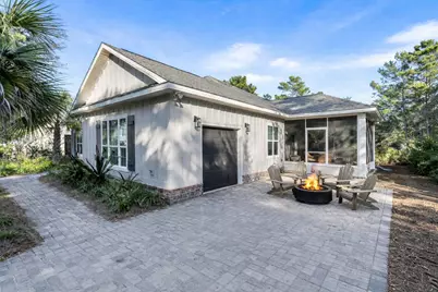 288 Robert Ellis Street, Santa Rosa Beach, FL 32459 - Photo 1