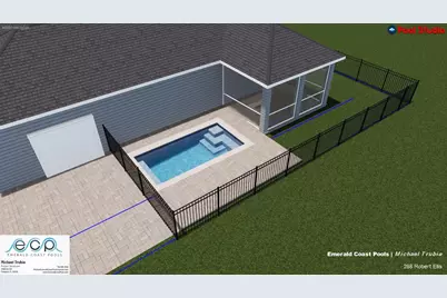 288 Robert Ellis Street, Santa Rosa Beach, FL 32459 - Photo 40