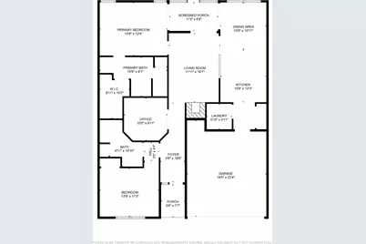 1942 Woodcrest Ridge #2, Fort Walton Beach, FL 32547 - Photo 4