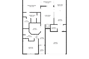 1942 Woodcrest Ridge, Fort Walton Beach, FL 32547 - Photo 4
