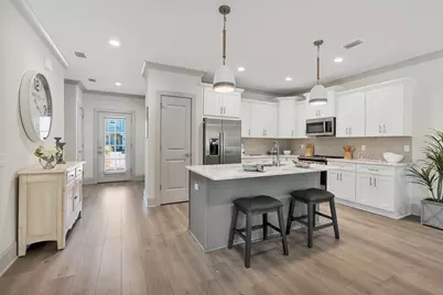 16 Golden Bell Court #Unit 16A, Inlet Beach, FL 32461 - Photo 12