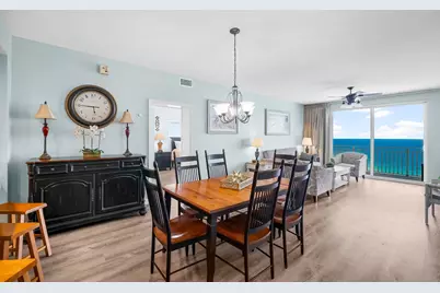 17739 Front Beach Road #UNIT 1207W, Panama City Beach, FL 32413 - Photo 14
