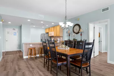 17739 Front Beach Road #UNIT 1207W, Panama City Beach, FL 32413 - Photo 16