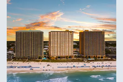 17739 Front Beach Road #UNIT 1207W, Panama City Beach, FL 32413 - Photo 34