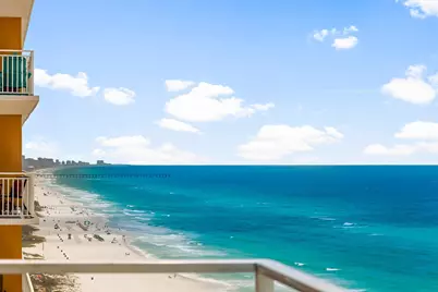 17739 Front Beach Road #UNIT 1207W, Panama City Beach, FL 32413 - Photo 6
