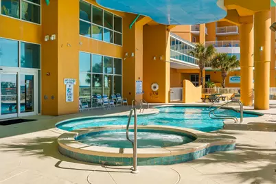 17739 Front Beach Road #UNIT 1207W, Panama City Beach, FL 32413 - Photo 38