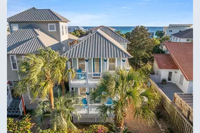 156 Emerald Dunes Circle, Santa Rosa Beach, FL 32459 - Photo 2