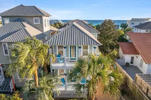 156 Emerald Dunes Cir, Santa Rosa Beach, FL 32459 - Photo 2