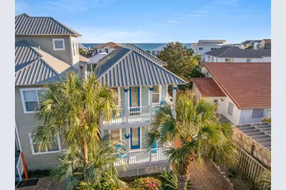 156 Emerald Dunes Circle, Santa Rosa Beach, FL 32459 - Photo 1