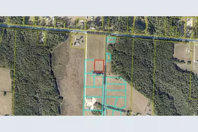 Lot 2 Nighthawk Drive, Freeport, FL 32439 - Photo 1