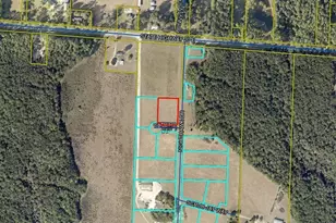 Lot 2 Nighthawk Dr, Freeport, FL 32439 - Photo 1