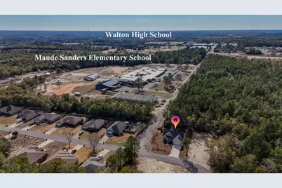 752 Magnolia Lake Drive, Defuniak Springs, FL 32433 - Photo 2