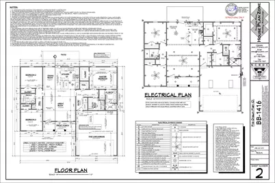 752 Magnolia Lake Drive, Defuniak Springs, FL 32433 - Photo 34